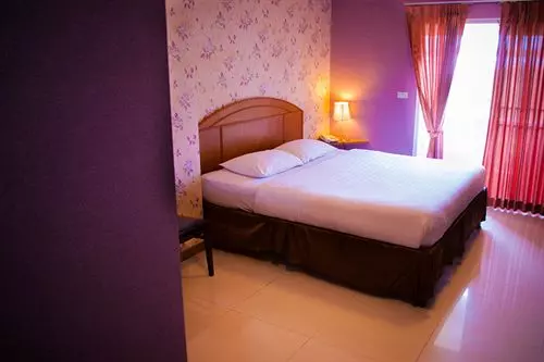 Fotos del hotel Convenient Resort:  8