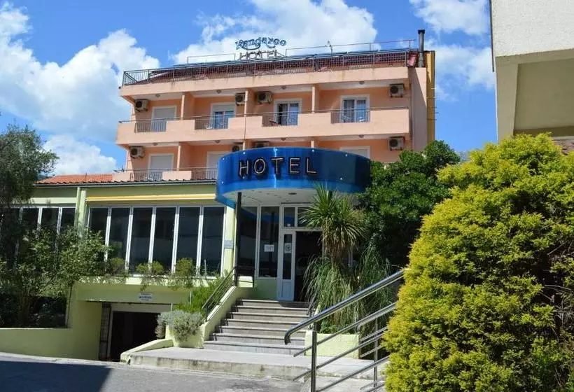 Fotos del hotel Kangaroo:  13