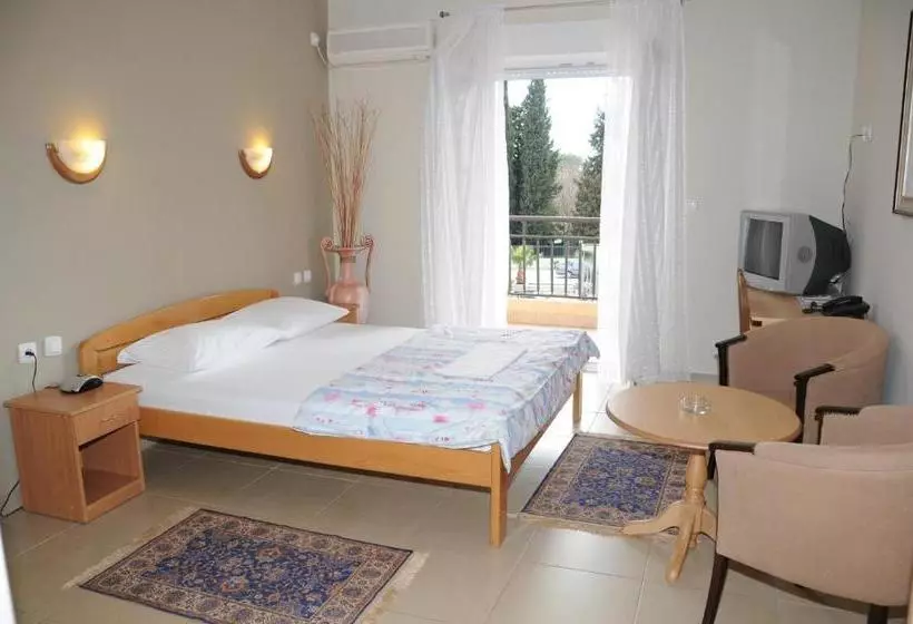 Fotos del hotel Kangaroo:  2