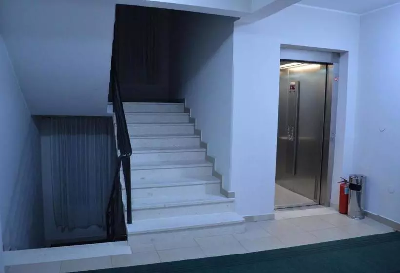 Fotos del hotel Kangaroo:  3