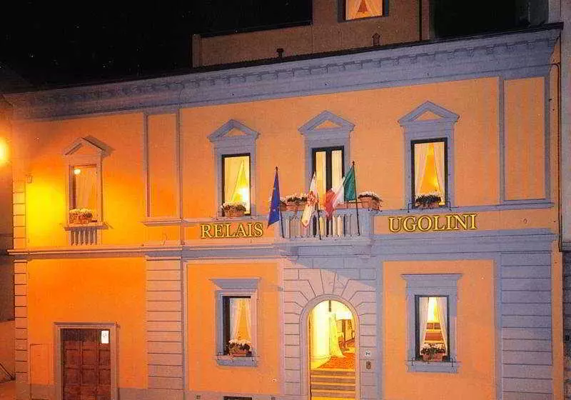 Fotos del hotel Relais Ugolini:  3