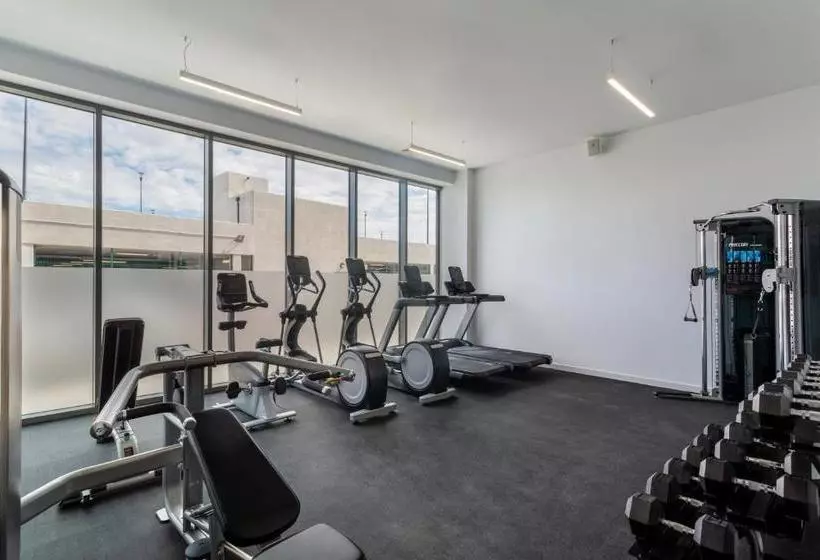 Fotos del hotel Holiday Inn  Dublin Airport, An Ihg:  4
