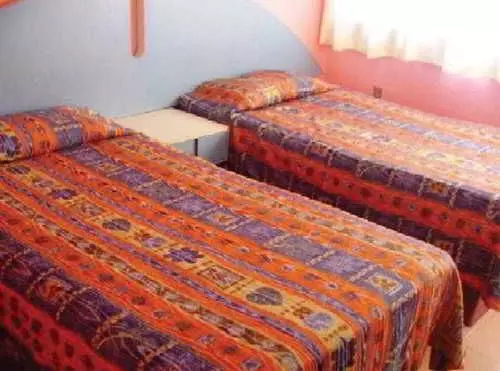 Fotos del hotel Arbol Grande:  5