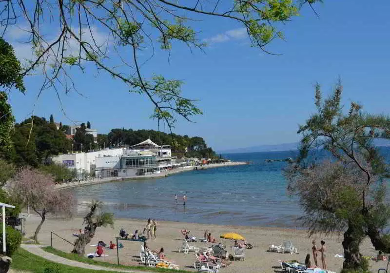 Fotos del hotel Cikes:  7