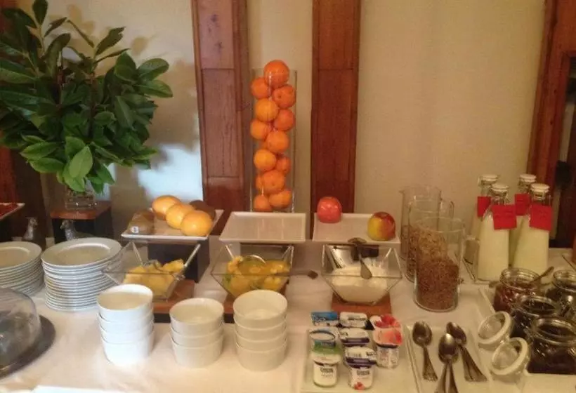 Fotos del hotel Tximista:  7