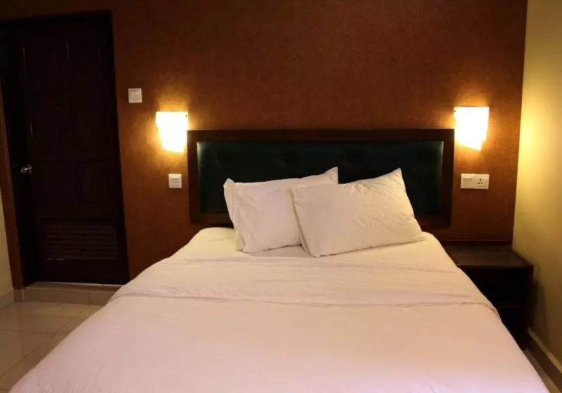 Fotos del hotel Kesuma Villa:  3