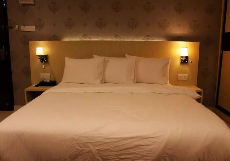 Fotos del hotel Kesuma Villa:  4