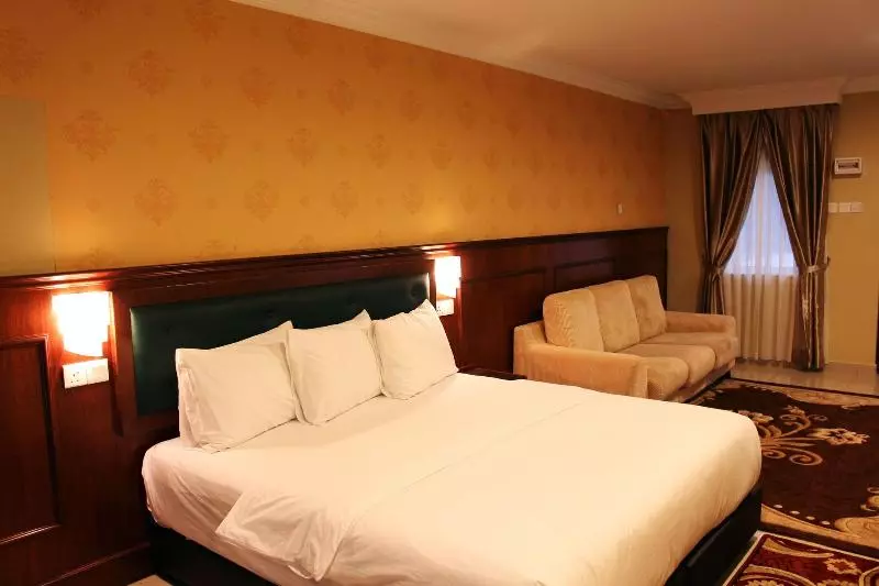 Fotos del hotel Kesuma Villa:  10