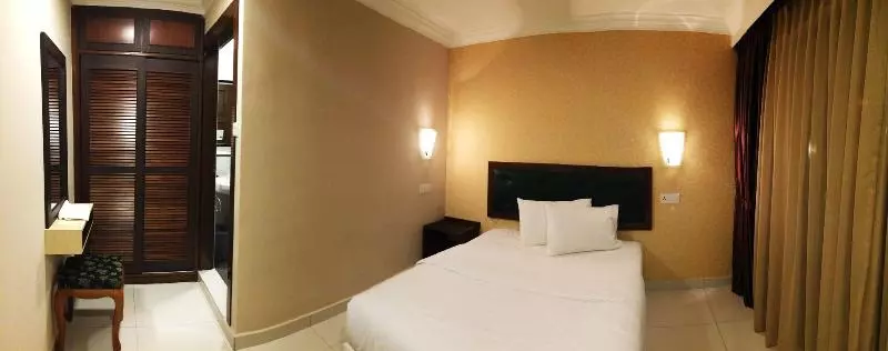 Fotos del hotel Kesuma Villa:  11
