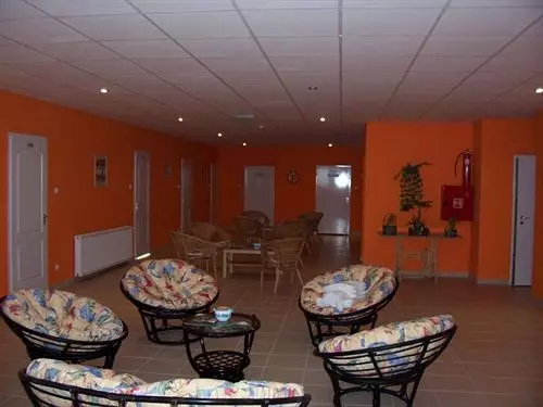 Fotos del hotel Timon:  18