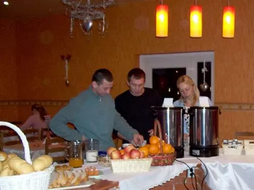 Fotos del hotel Timon:  10