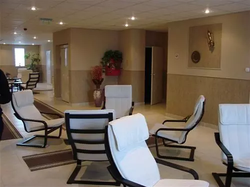 Fotos del hotel Timon:  15