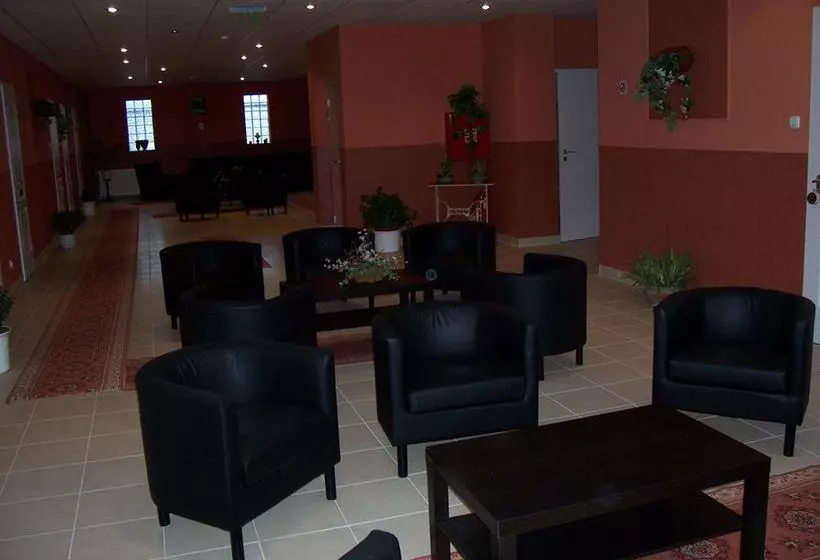 Fotos del hotel Timon:  8