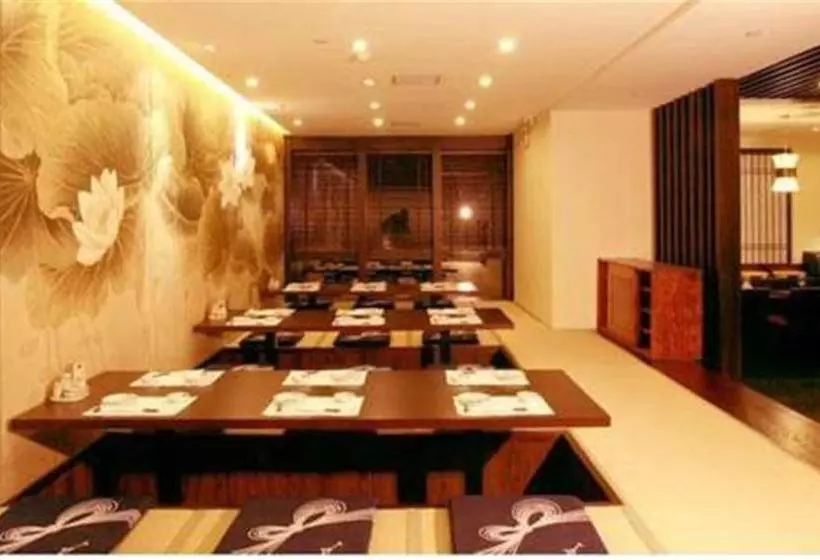 Fotos del hotel Shanghai Metropark Jichen:  5