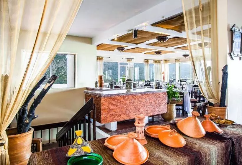 Fotos del hotel Asmaa:  10