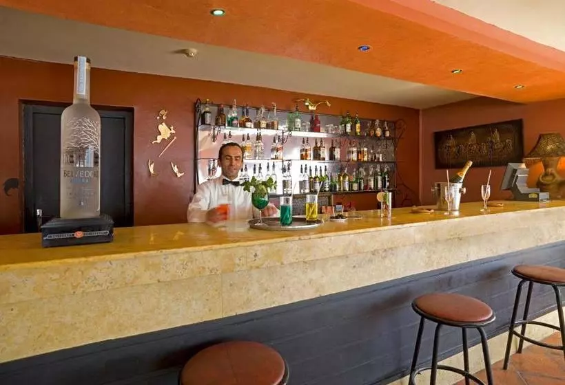 Fotos del hotel Asmaa:  5