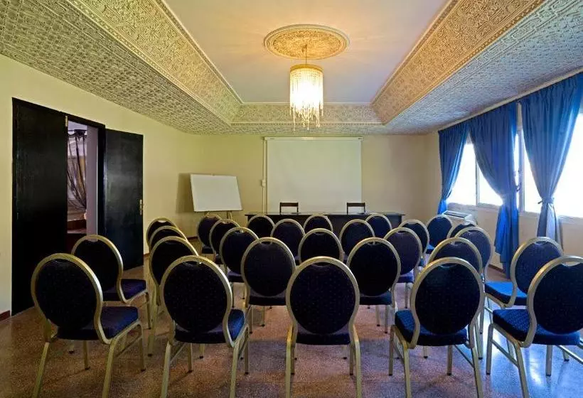 Fotos del hotel Asmaa:  6