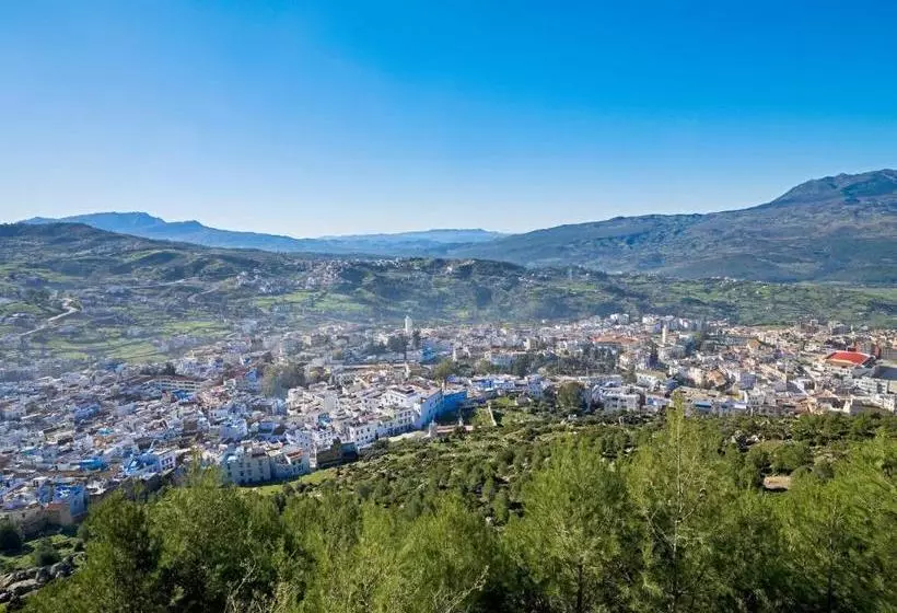 Fotos del hotel Asmaa:  11