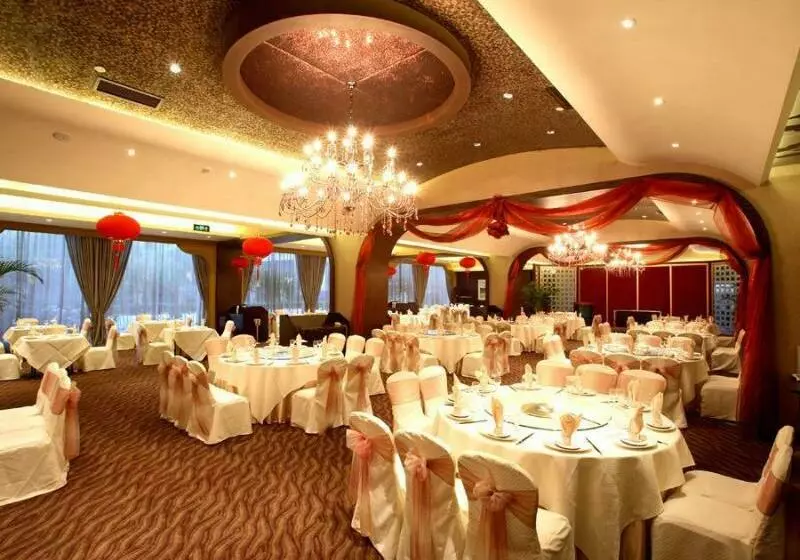 Fotos del hotel Haiyatt:  5