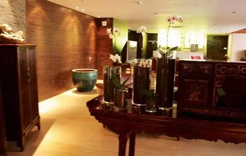 Fotos del hotel Qu Apart Tel:  4