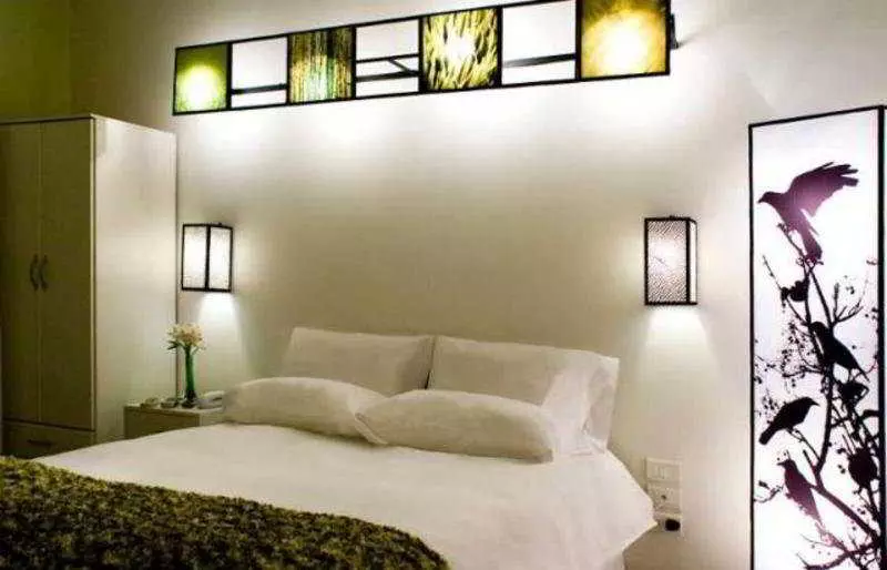 Fotos del hotel Blue Soho:  13