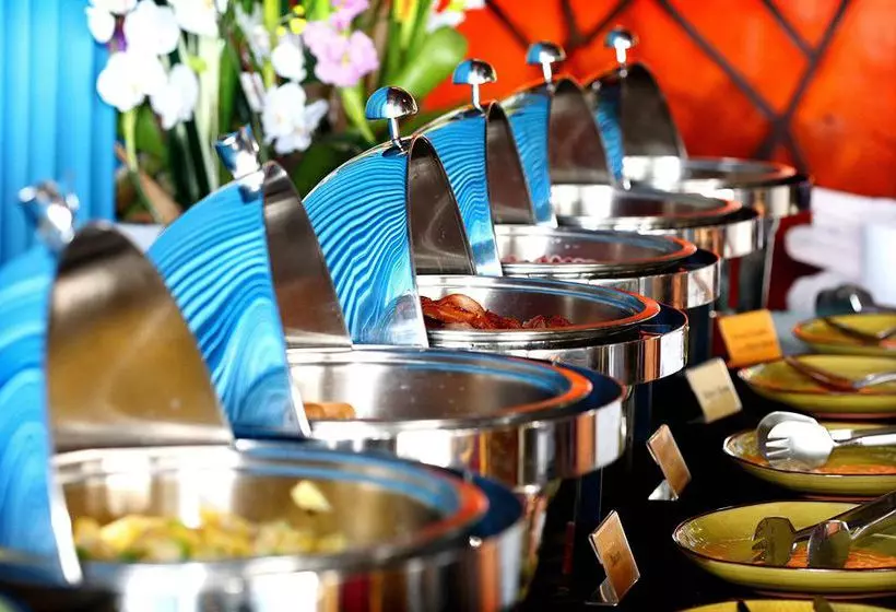 Fotos del hotel Tango Beach Resort:  5