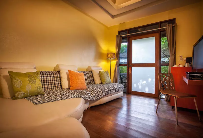 Fotos del hotel Tango Beach Resort:  24