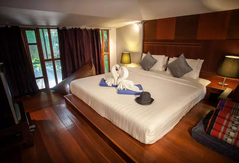 Fotos del hotel Tango Beach Resort:  20