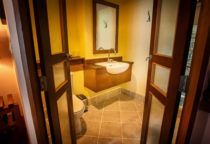 Fotos del hotel Tango Beach Resort:  4