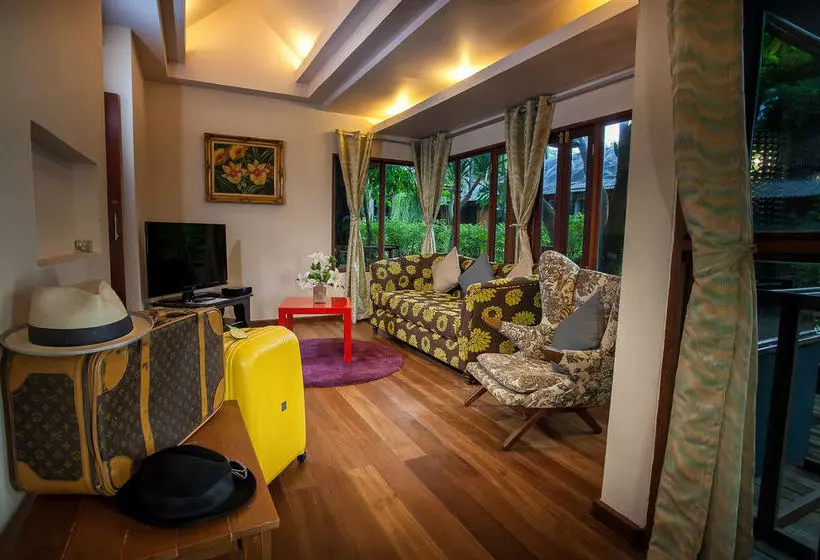 Fotos del hotel Tango Beach Resort:  8