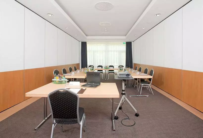 Fotos del hotel Select Hotel Hamburg Nord:  13