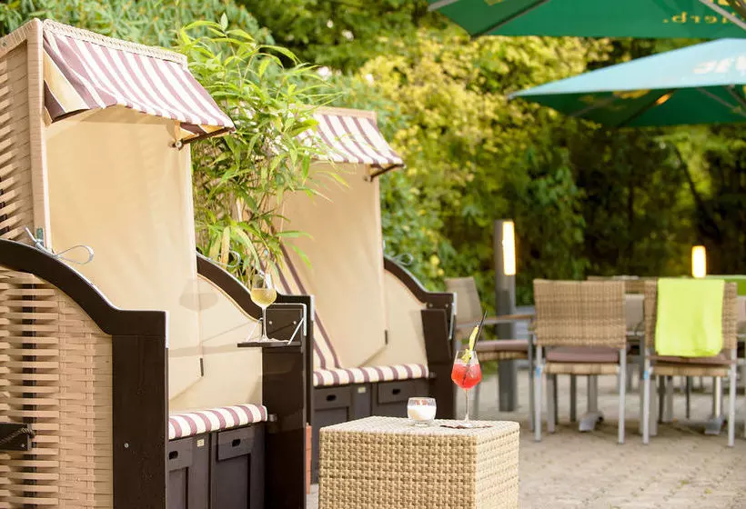 Fotos del hotel Select Hotel Hamburg Nord:  14