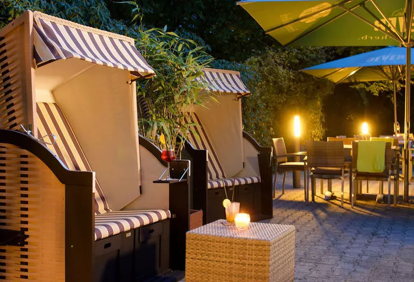 Fotos del hotel Select Hotel Hamburg Nord:  6