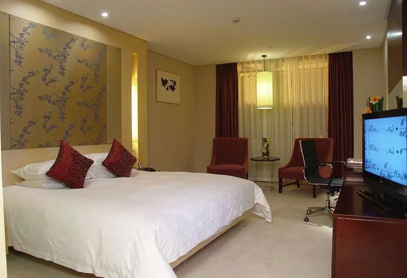 Fotos del hotel Victoria Regal:  13