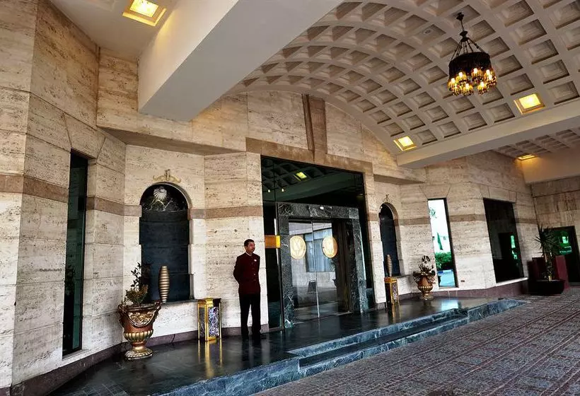 Fotos del hotel Golden Tulip Jeddah:  6