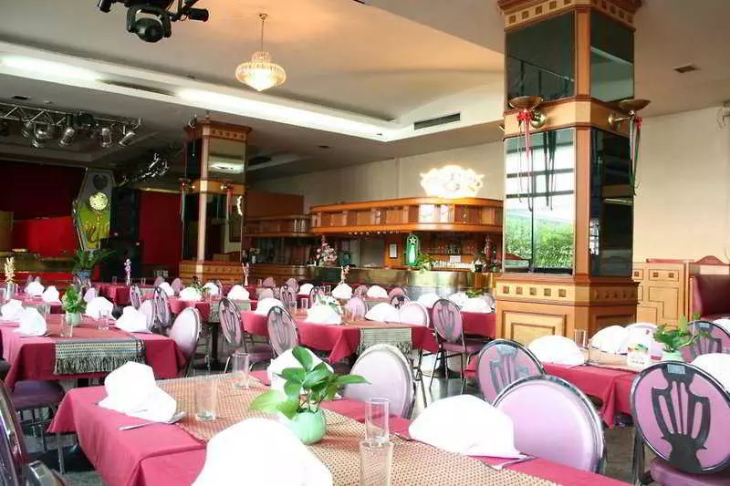 Fotos del hotel Inn Come Suite Bangkok:  2