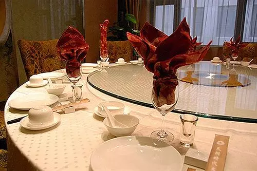 Fotos del hotel Titan Times:  8