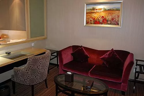 Fotos del hotel Titan Times:  24