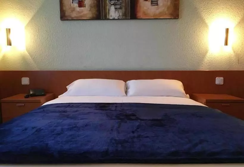 Fotos del hotel Casado:  10