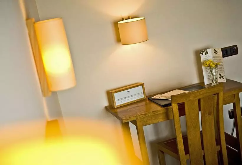 Fotos del hotel Ibai:  6