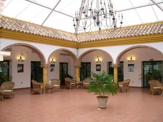 Fotos del hotel Rural Mi Refugio :  9