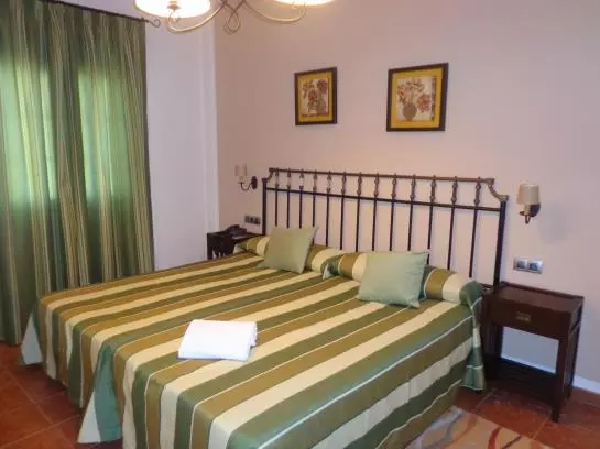 Fotos del hotel Rural Mi Refugio :  8
