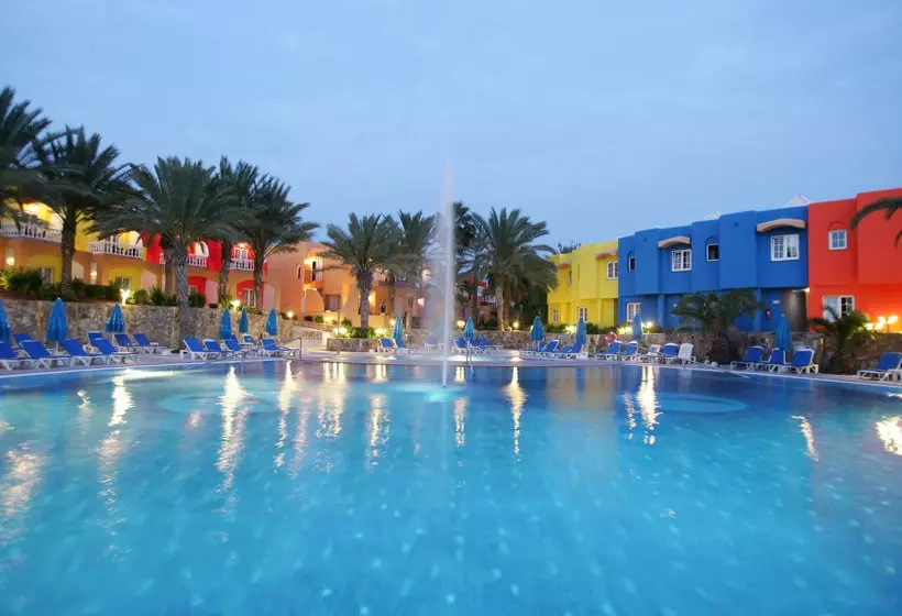 Fotos del hotel Stella Paradise:  4