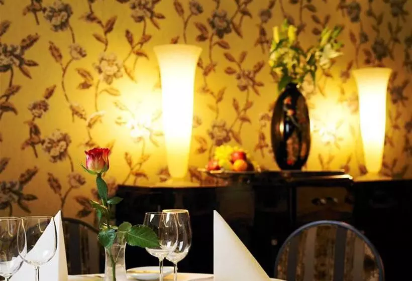 Fotos del hotel Belvedere Budapest:  6