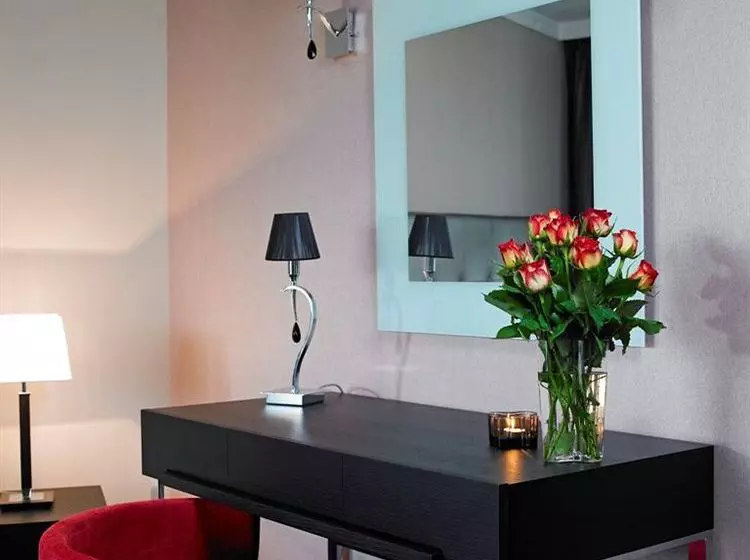 Fotos del hotel Belvedere Budapest:  20