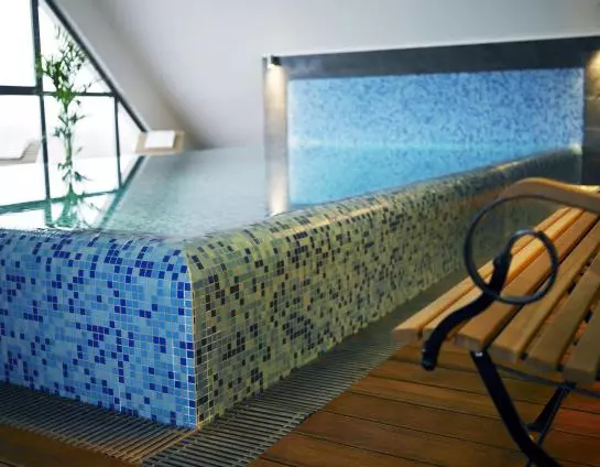 Fotos del hotel Belvedere Budapest:  7