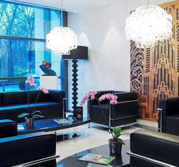 Fotos del hotel Belvedere Budapest:  19