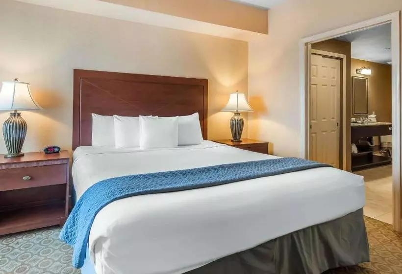 Fotos del hotel Bluegreen Vacations The Fountains, Ascend Resort Collection:  7