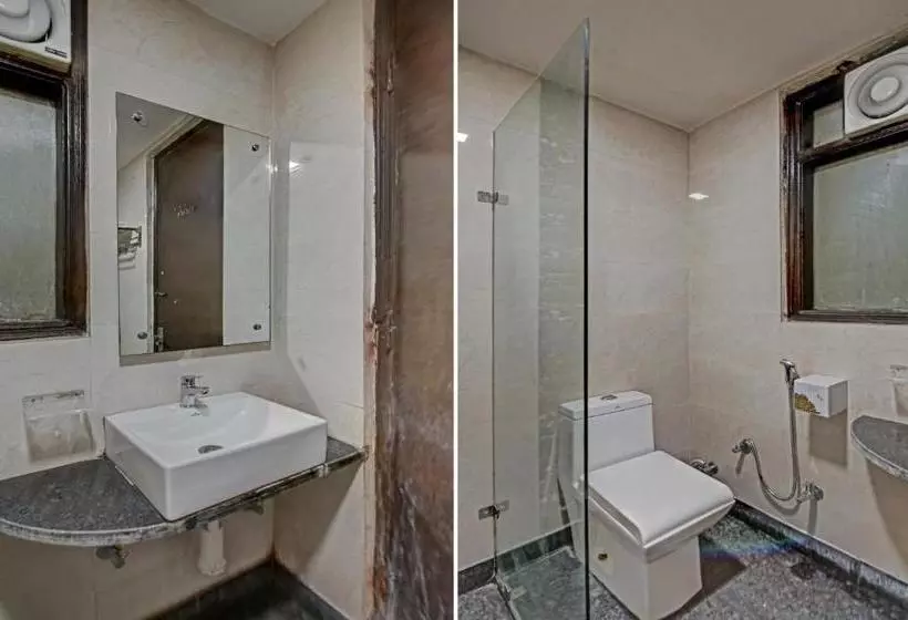 Fotos del hotel Treebo Trend  Le Grand Pahar Ganj:  14