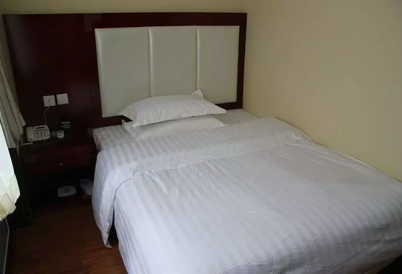 Fotos del hotel Ao Xiang Ge Hotel:  2